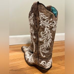 Corral woman’s boots